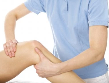 Φυσιοθεραπεία: Πότε μειώνει τη χρήση οπιοειδών φαρμακων - Έρευνα